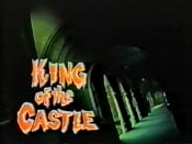 King of the Castle Logo